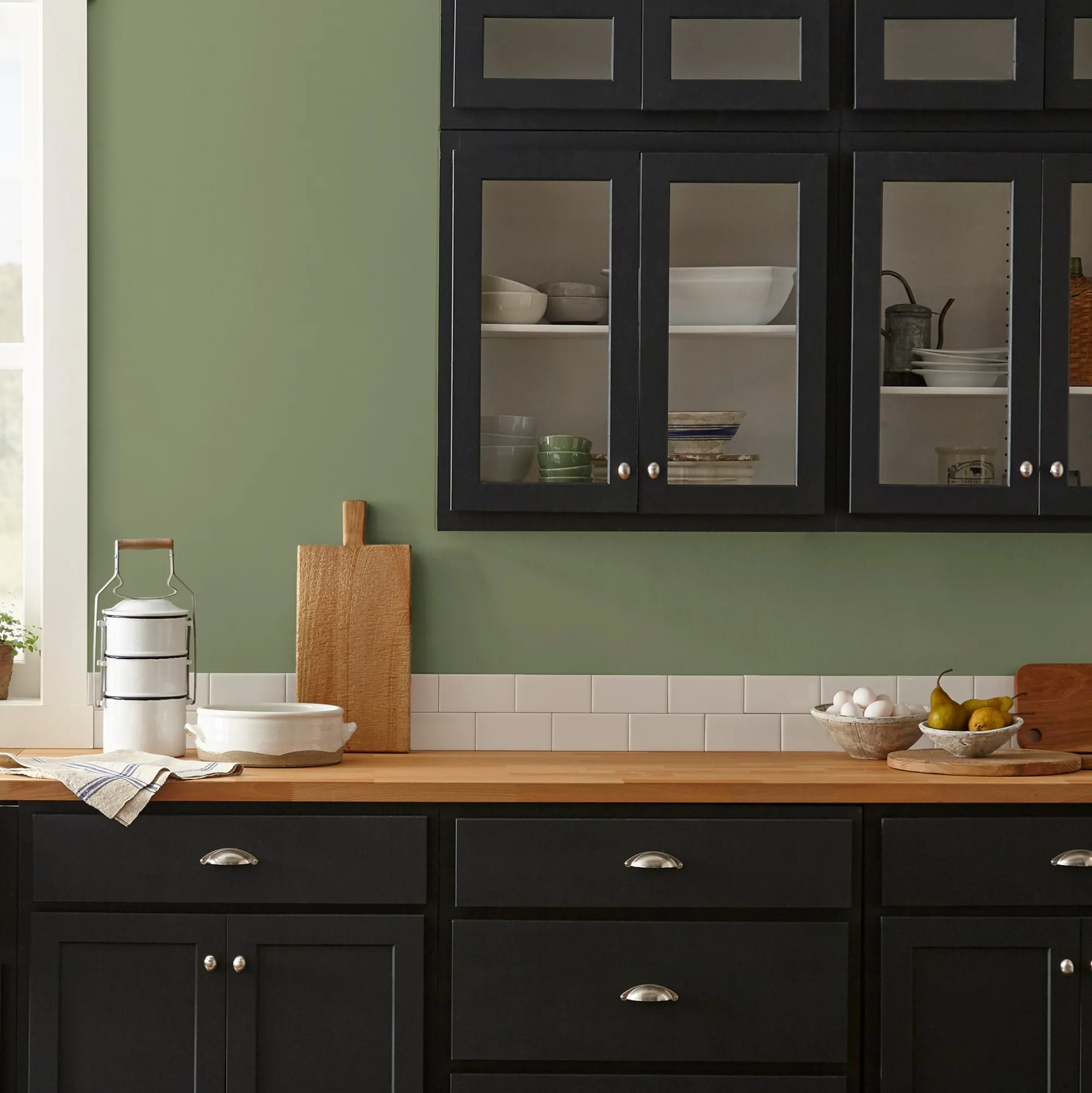 VND0188 Kilz - Masco Coatings Celery Seed - Premium Interior Paint
