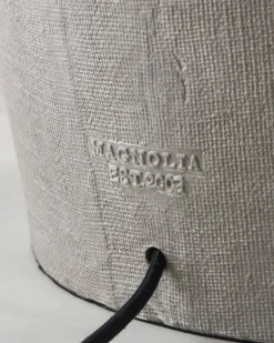 VND6475 StyleCraft Home Collection Cement Oversized Greenleigh Table Lamp