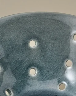 VND7018 Makerspalm, LLC Ceramic Berry Bowl