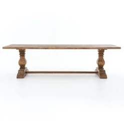 VND6200 Four Hands, LLC Chandler Dining Table