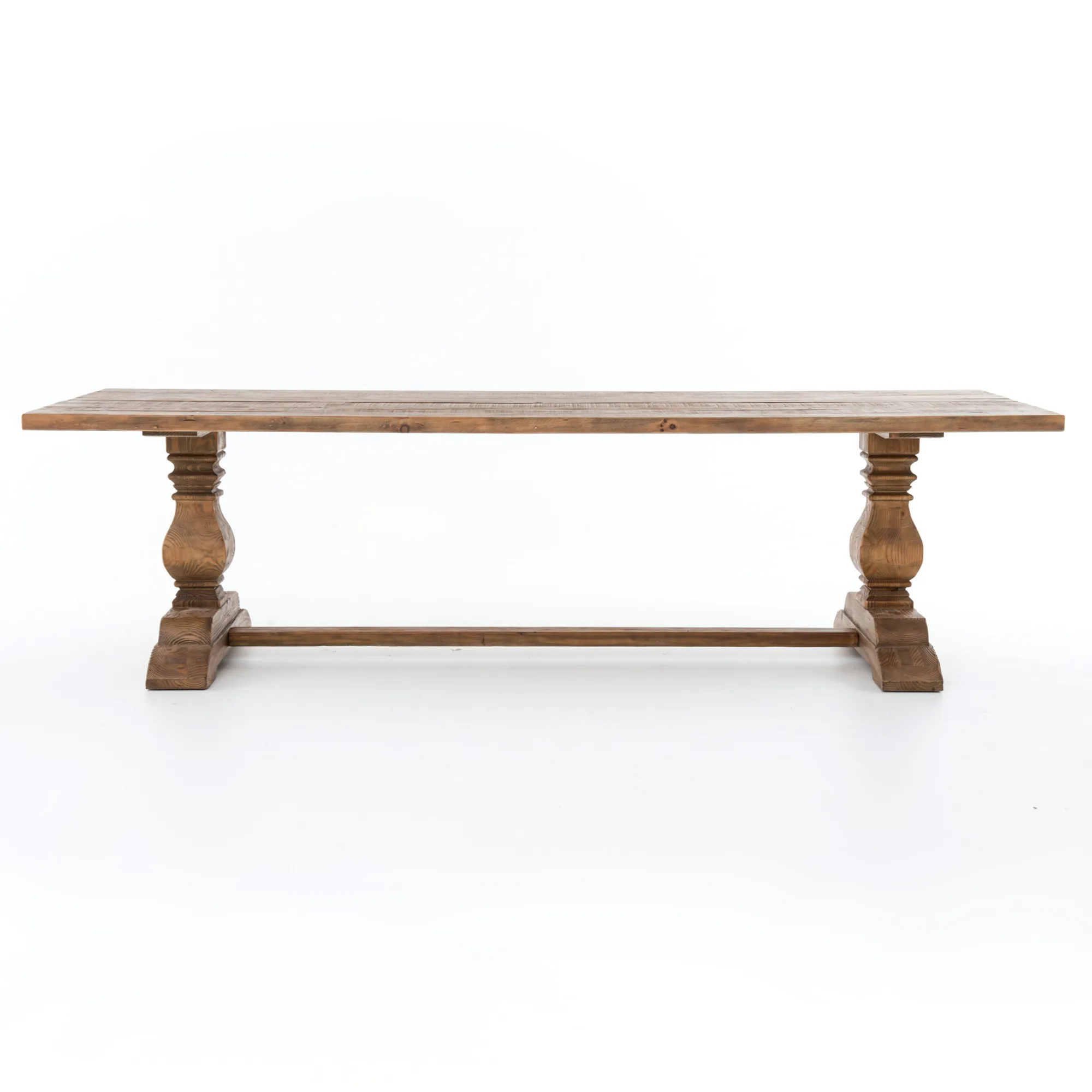 VND6200 Four Hands, LLC Chandler Dining Table