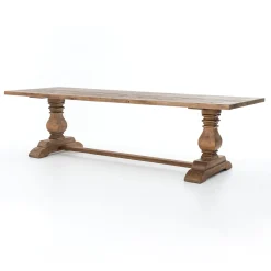 VND6200 Four Hands, LLC Chandler Dining Table