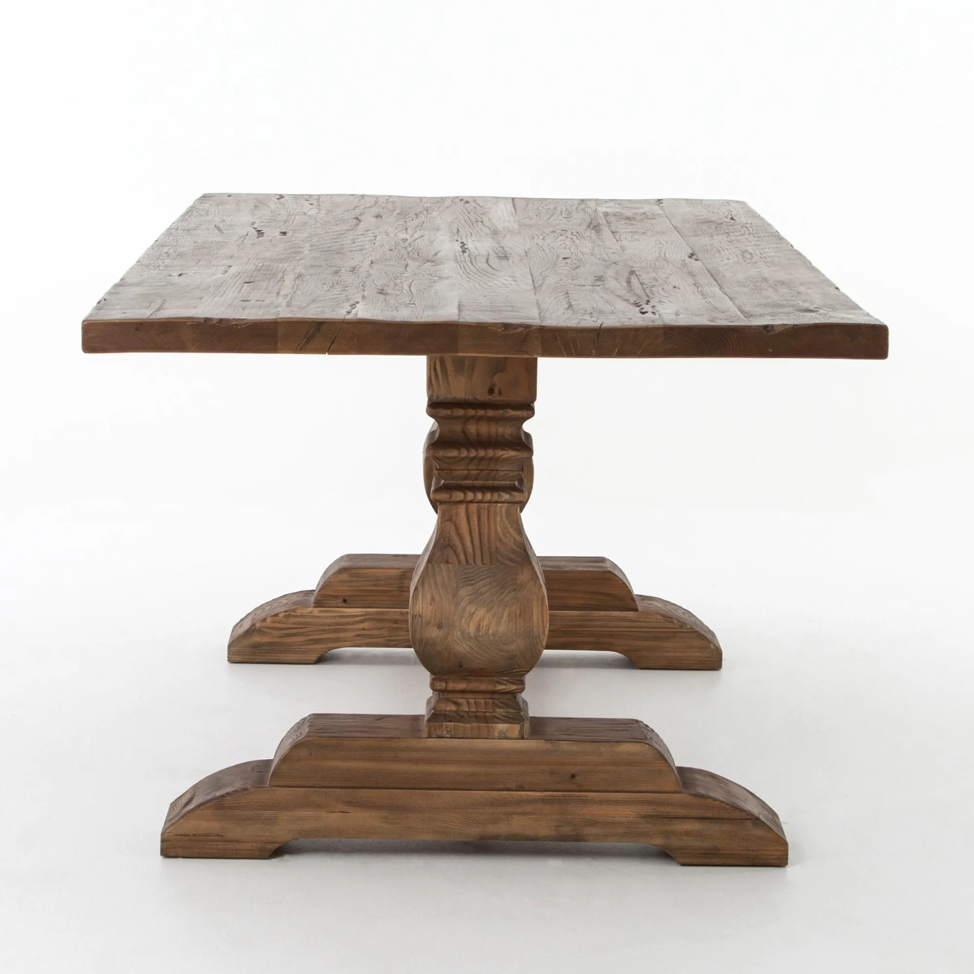 VND6200 Four Hands, LLC Chandler Dining Table