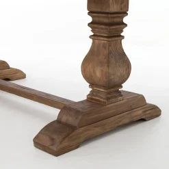 VND6200 Four Hands, LLC Chandler Dining Table