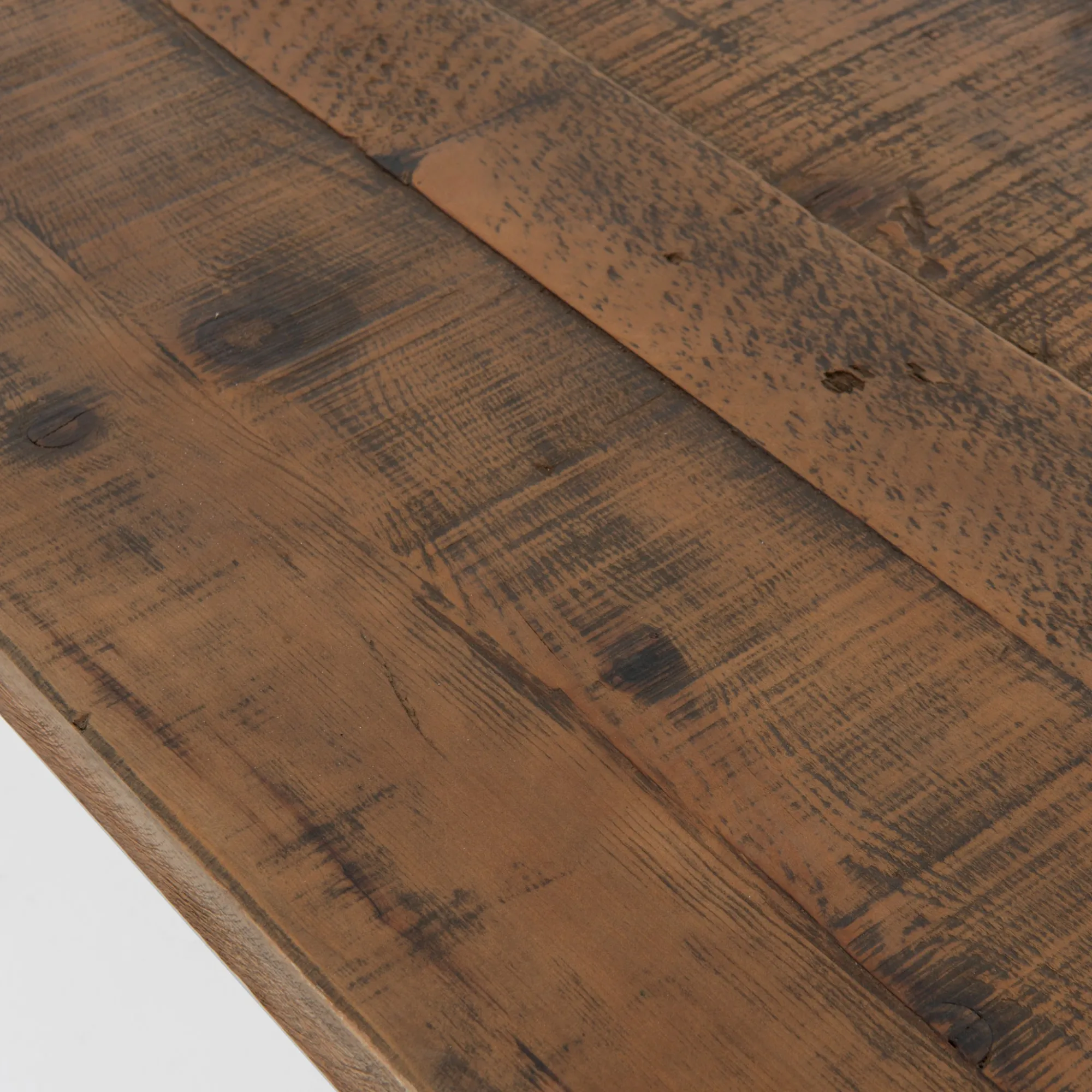 VND6200 Four Hands, LLC Chandler Dining Table