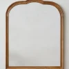 VND6622 ARVIND EXPO-CRAFTS Charlotte Mirror