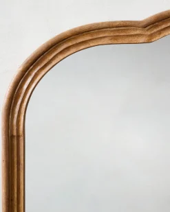 VND6622 ARVIND EXPO-CRAFTS Charlotte Mirror