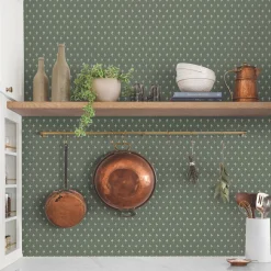 VND2730 York Wallcoverings Charm Wallpaper