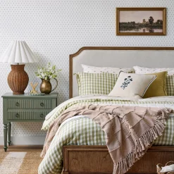 VND2730 York Wallcoverings Charm Wallpaper