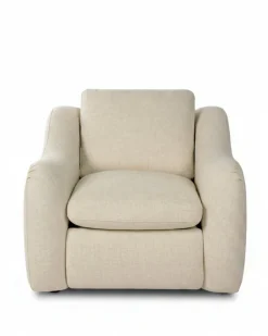 VND6200 Four Hands, LLC Chase Power Recliner