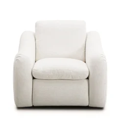 VND6200 Four Hands, LLC Chase Power Recliner