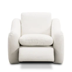 VND6200 Four Hands, LLC Chase Power Recliner