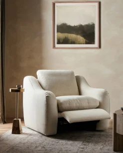 VND6200 Four Hands, LLC Chase Power Recliner