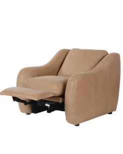 VND6200 Four Hands, LLC Chase Power Recliner