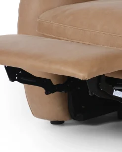 VND6200 Four Hands, LLC Chase Power Recliner