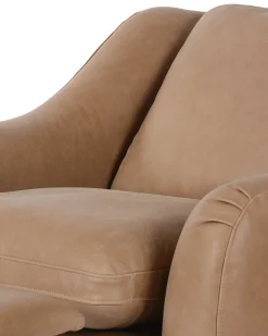 VND6200 Four Hands, LLC Chase Power Recliner