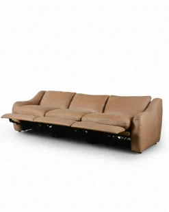 VND6200 Four Hands, LLC Chase Power Reclining 3-Piece Sectional