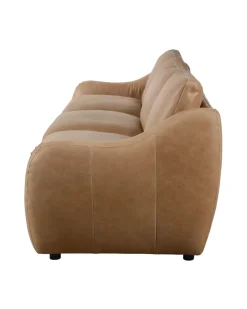 VND6200 Four Hands, LLC Chase Power Reclining 3-Piece Sectional