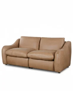 VND6200 Four Hands, LLC Chase Power Reclining Sofa