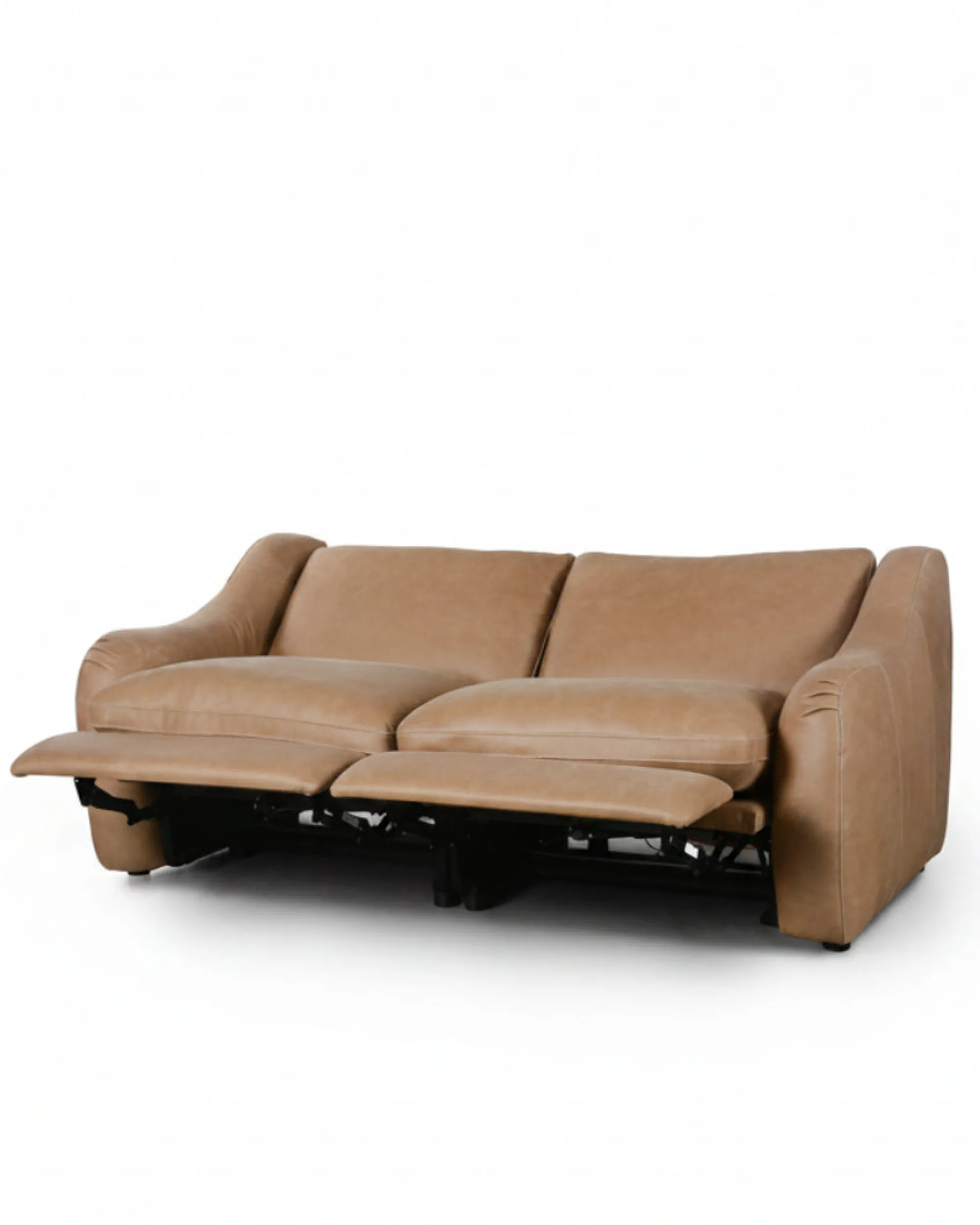 VND6200 Four Hands, LLC Chase Power Reclining Sofa
