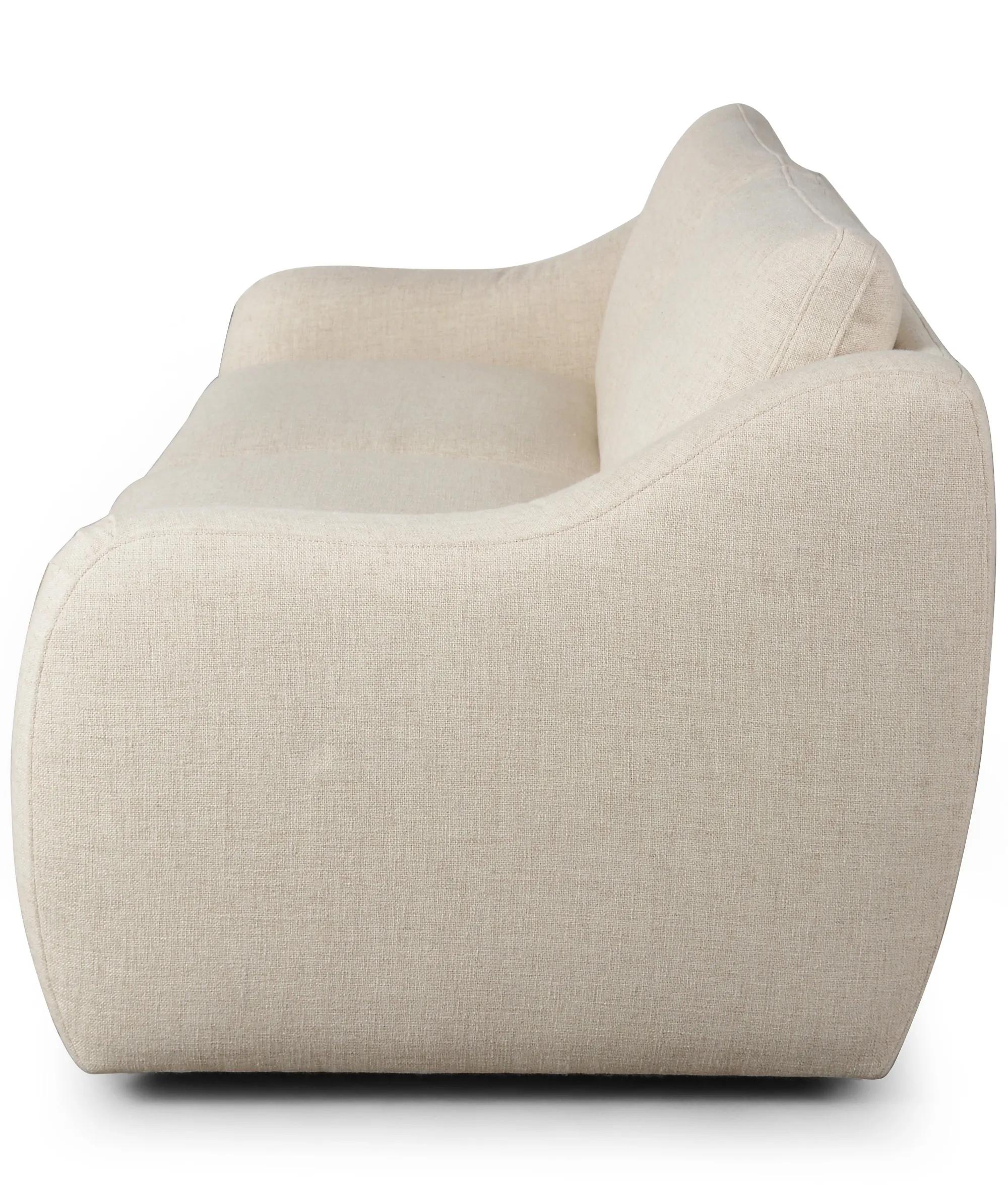 VND6200 Four Hands, LLC Chase Power Reclining Sofa