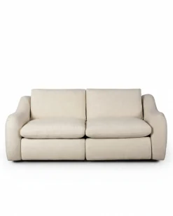 VND6200 Four Hands, LLC Chase Power Reclining Sofa