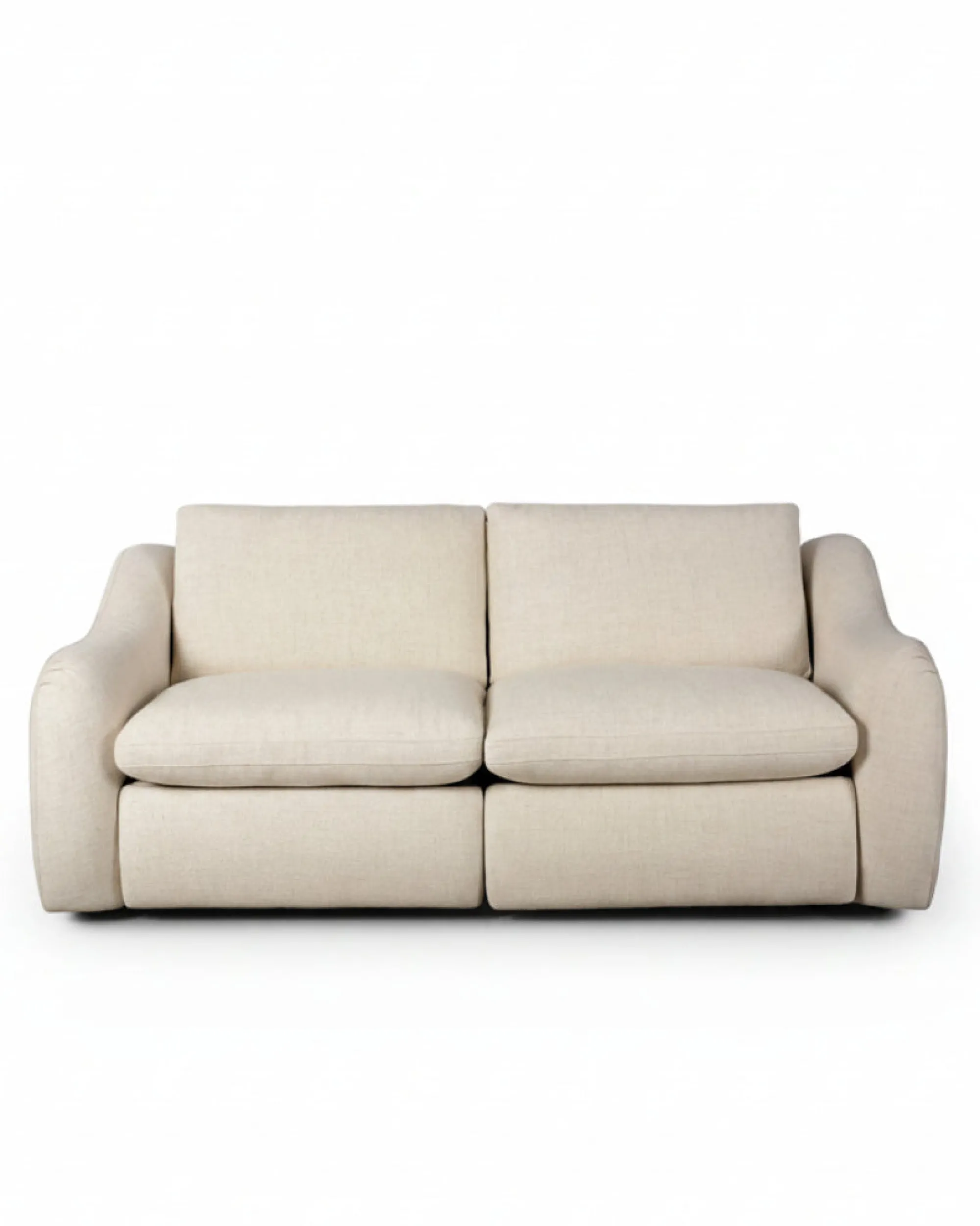 VND6200 Four Hands, LLC Chase Power Reclining Sofa