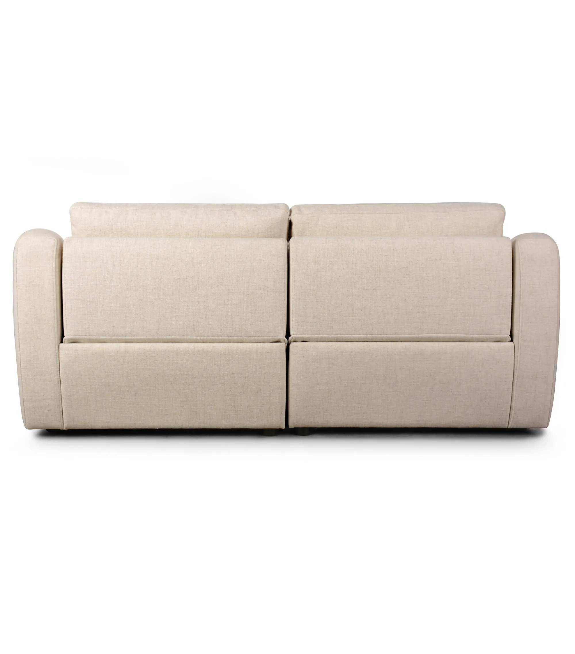 VND6200 Four Hands, LLC Chase Power Reclining Sofa