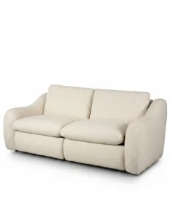 VND6200 Four Hands, LLC Chase Power Reclining Sofa