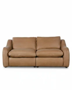 VND6200 Four Hands, LLC Chase Power Reclining Sofa