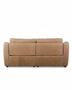 VND6200 Four Hands, LLC Chase Power Reclining Sofa
