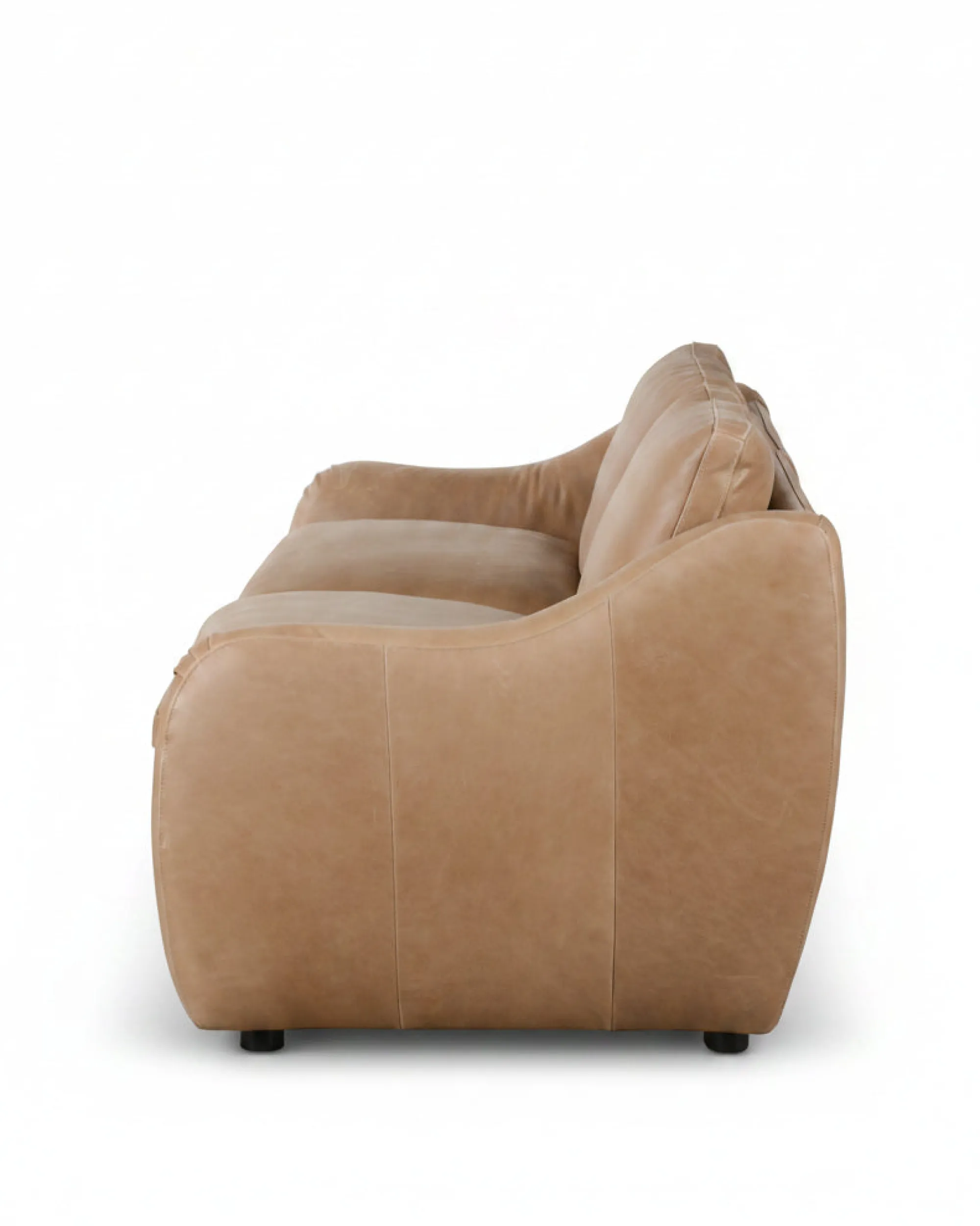 VND6200 Four Hands, LLC Chase Power Reclining Sofa