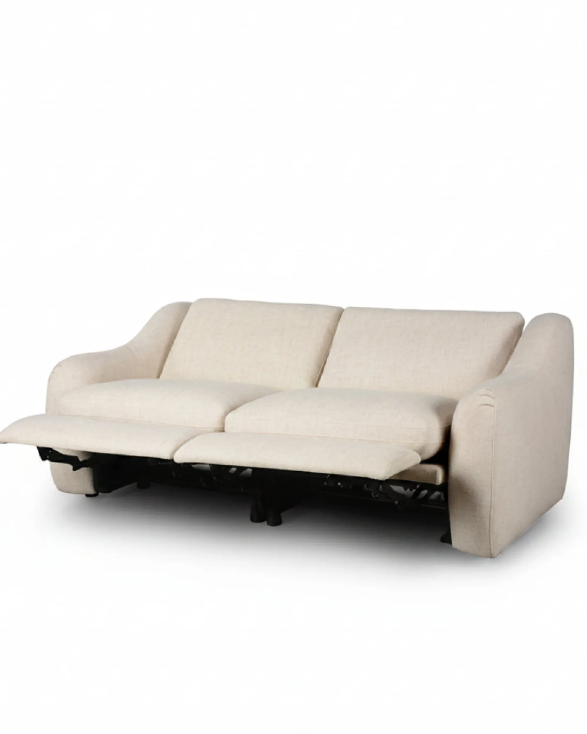 VND6200 Four Hands, LLC Chase Power Reclining Sofa