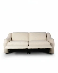 VND6200 Four Hands, LLC Chase Power Reclining Sofa