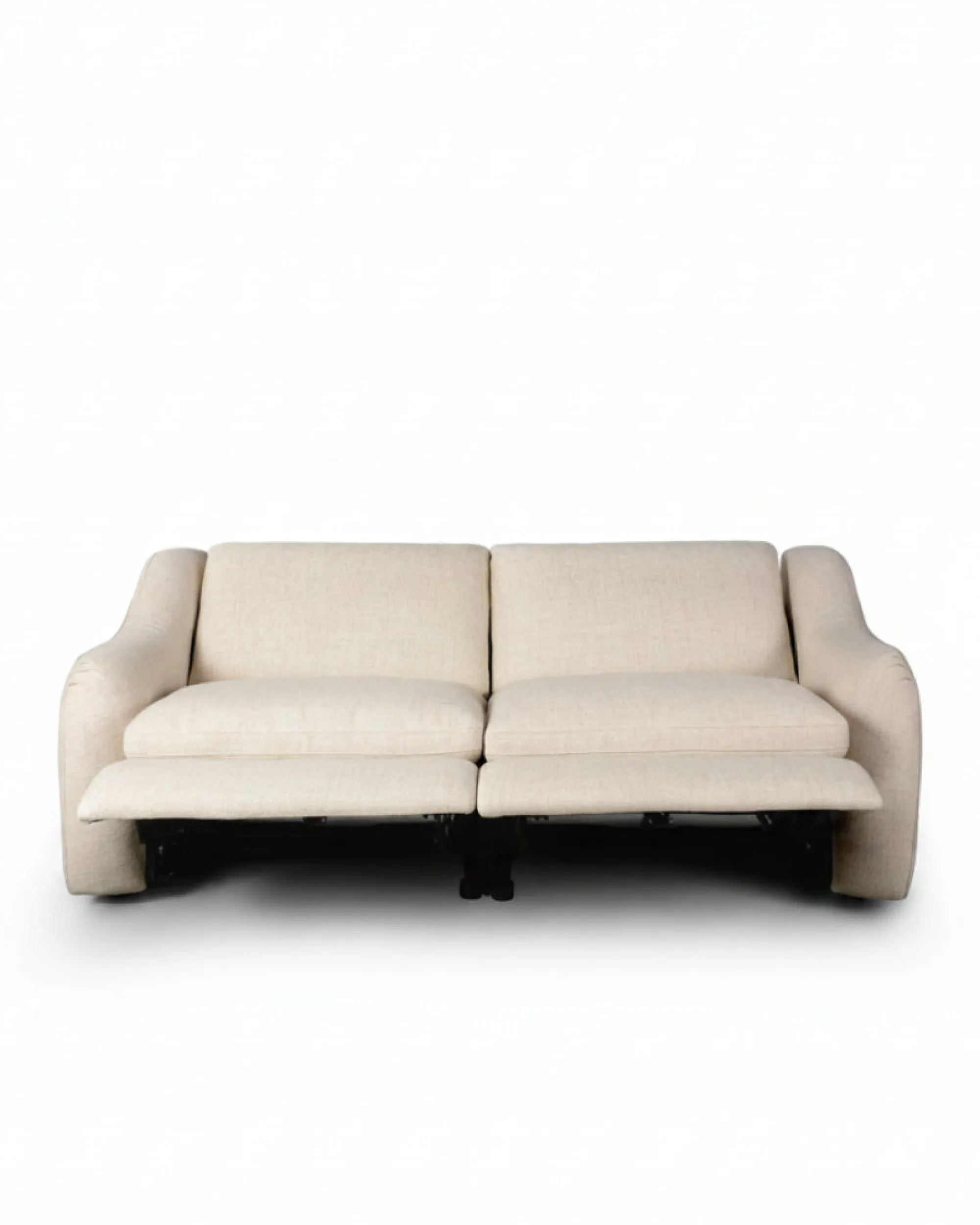 VND6200 Four Hands, LLC Chase Power Reclining Sofa