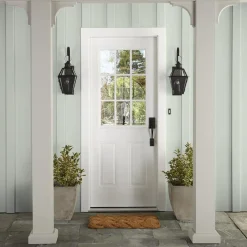 VND0188 Kilz - Masco Coatings Chime Gray - Exterior Paint