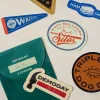 VND3322 Three Potato Four Chip's Sticker Pack