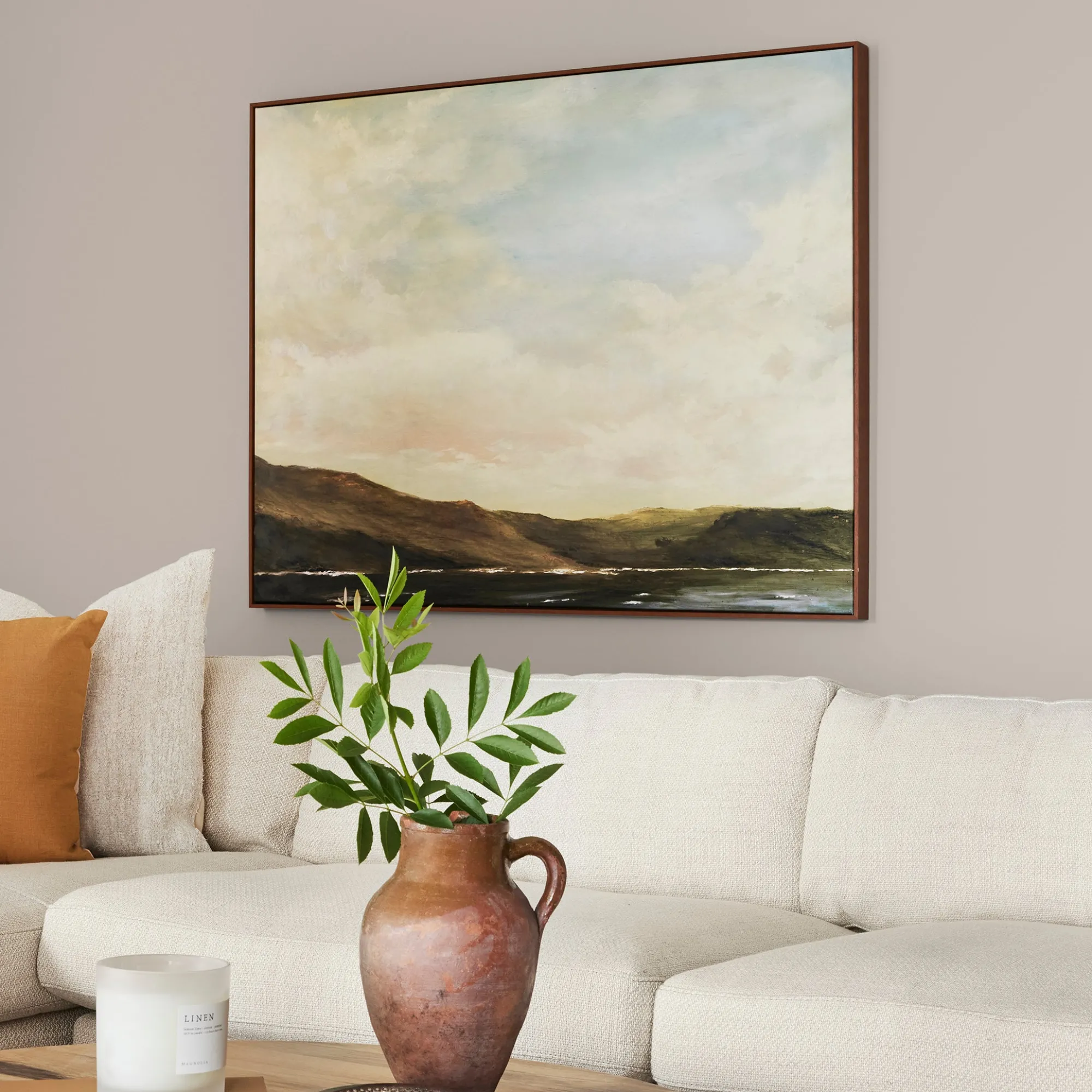 VND0188 Kilz - Masco Coatings Cinnamon Sugar - Classic Interior Paint