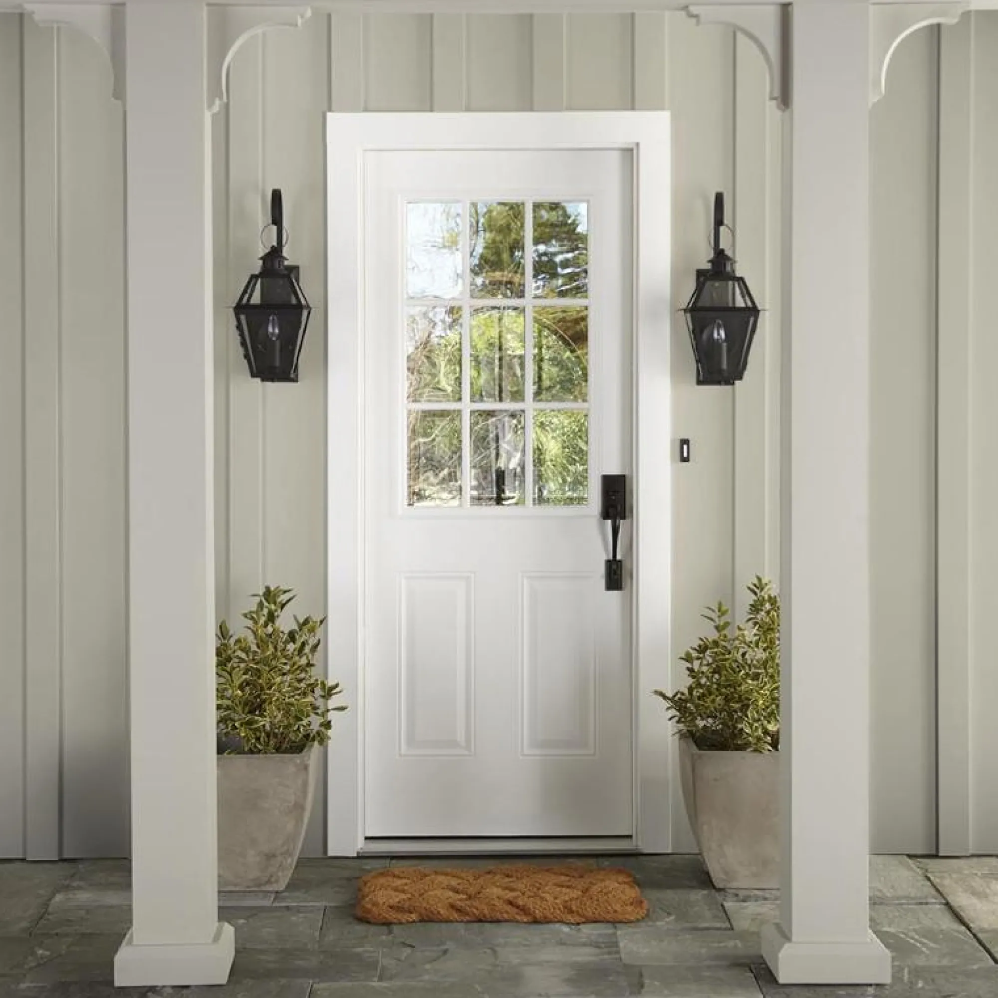 VND0188 Kilz - Masco Coatings Cinnamon Sugar - Exterior Paint