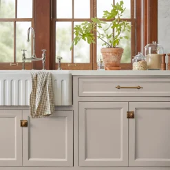 VND0188 Kilz - Masco Coatings Cinnamon Sugar - Trim, Door + Cabinetry Paint