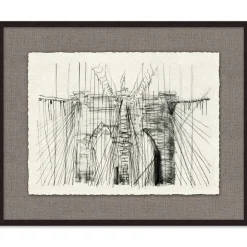 VND6140 Art Headquarters LLC City Sketch III