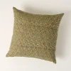 VND8009 Jaipur Arts Claire Floral Printed Pillow