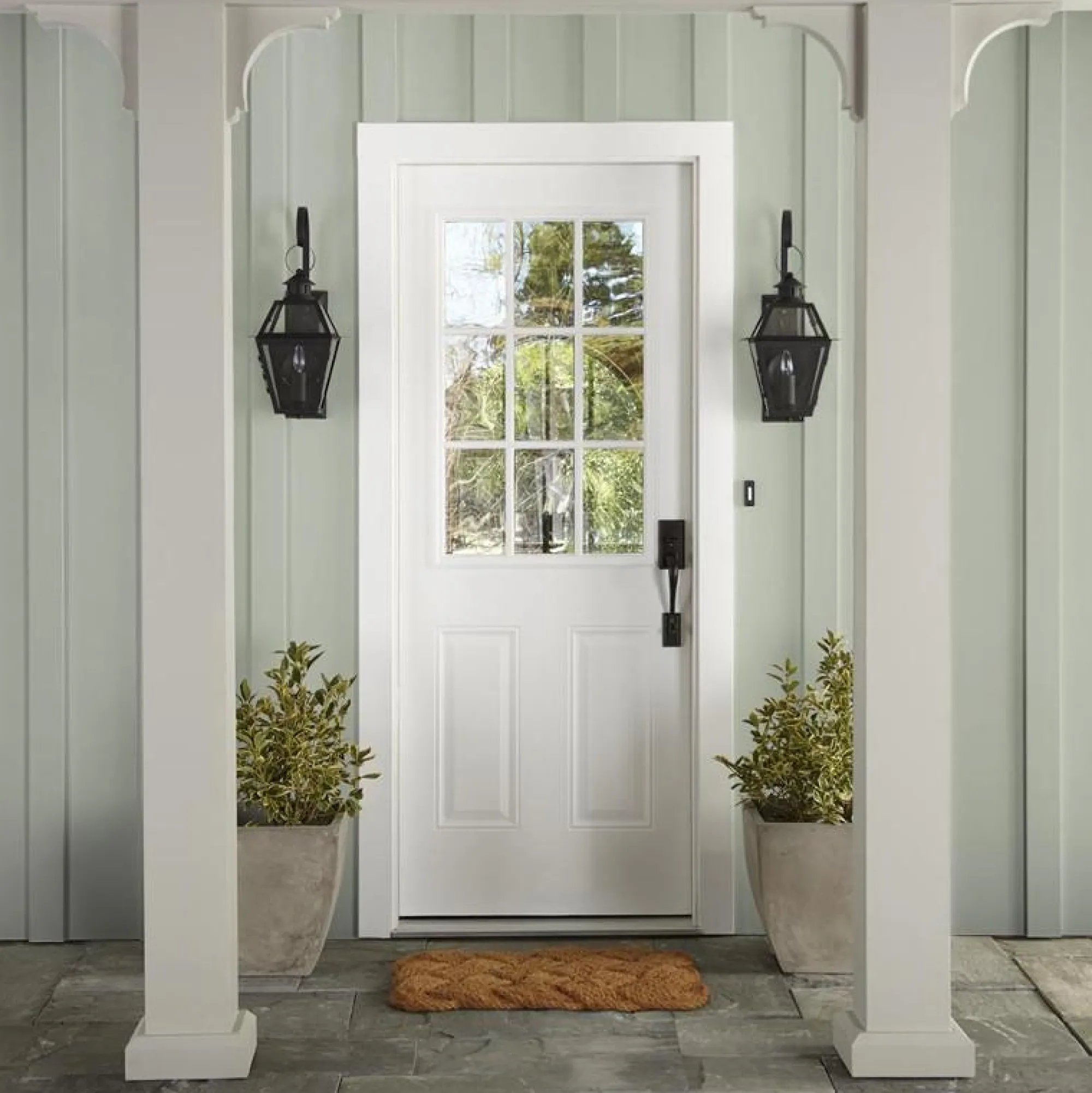 VND0188 Kilz - Masco Coatings Clean Lines - Exterior Paint