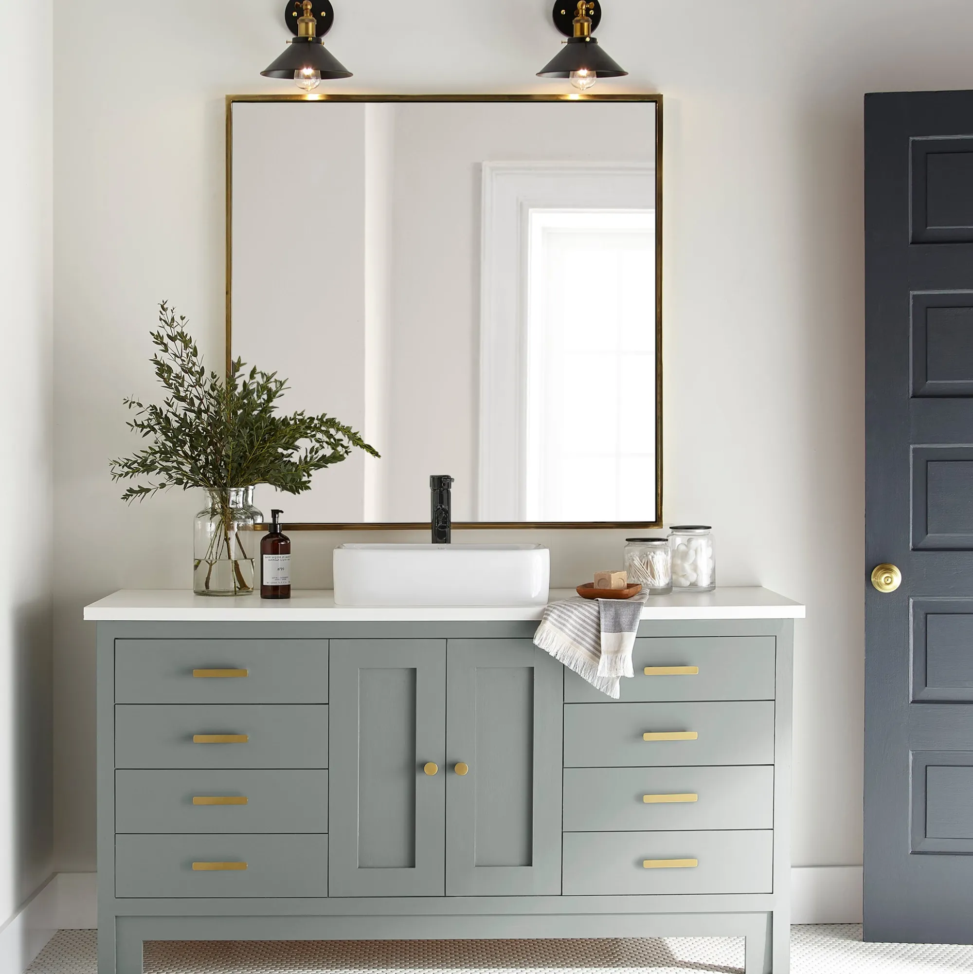 VND0188 Kilz - Masco Coatings Clean Slate - Trim, Door + Cabinetry Paint