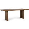 VND2729 Classic Concepts Inc Cliff Dining Table