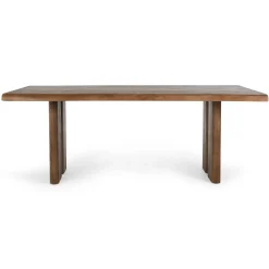 VND2729 Classic Concepts Inc Cliff Dining Table