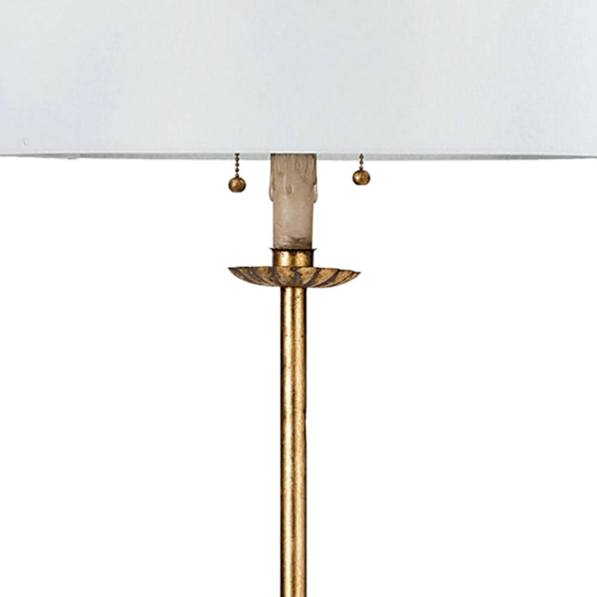 VND7751 Regina Andrew Design Inc Clove Floor Lamp