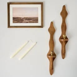 Magnolia Coastal Reverie Wall Decor Bundle