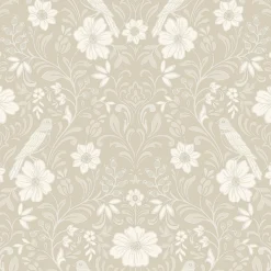VND2730 York Wallcoverings Colette Wallpaper