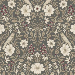 VND2730 York Wallcoverings Colette Wallpaper
